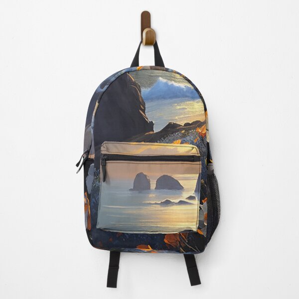 Item preview, Big Sur Sunset designed and sold by VolpeDesigns.