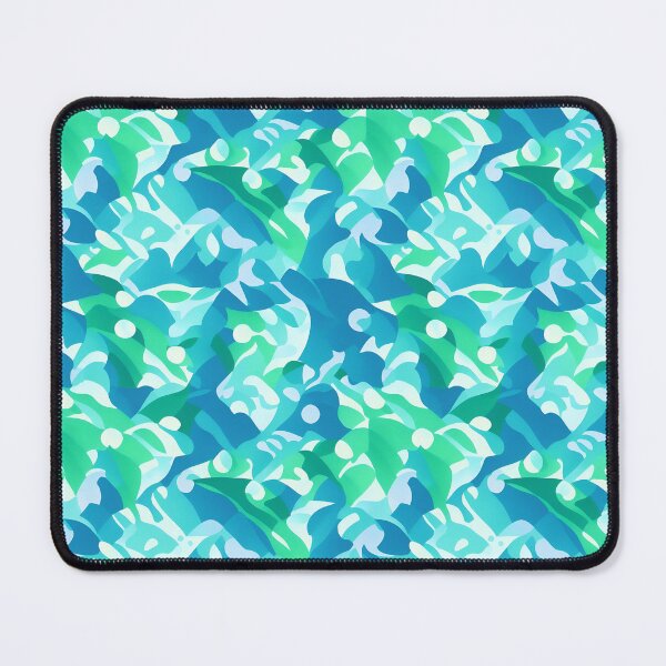 Item preview, Ocean Waves designed and sold by SimplyPaterNZ.