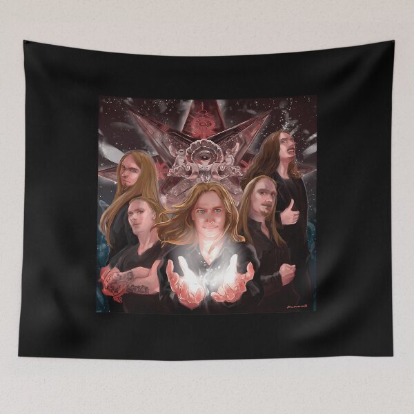 Item preview, For Men Women Stratovarius Retro Vintage designed and sold by YakChaneyChic.