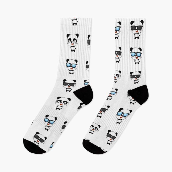Item preview, Cute Panda pack designed and sold by EzezFolio.