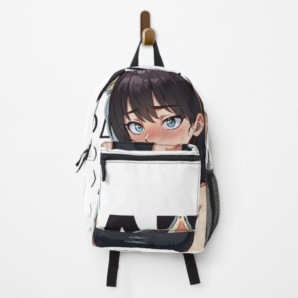 Item preview, Baka Cute Anime Girl designed and sold by Noxartech23.