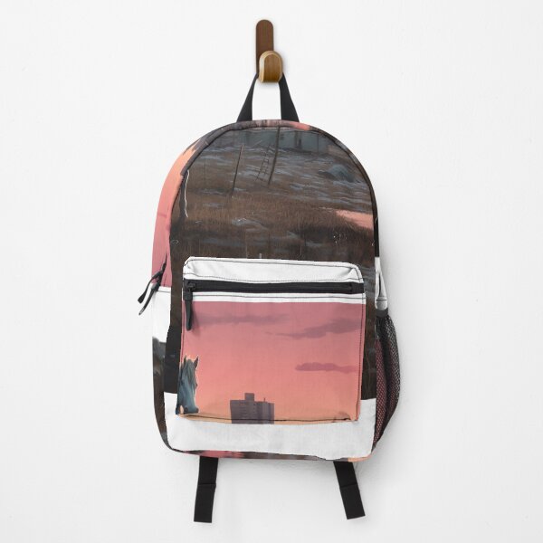 Item preview, The Wild designed and sold by RicoInStudios.