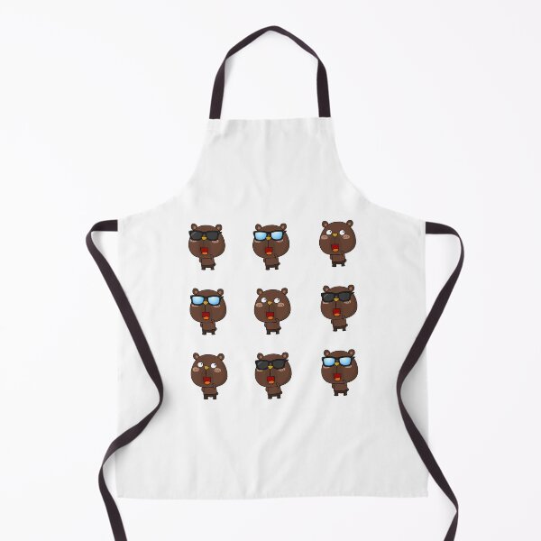 Item preview, Cute Bear pack designed and sold by EzezFolio.