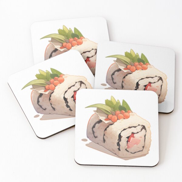 Item preview, Tuna Naked Roll designed and sold by jmyklee.