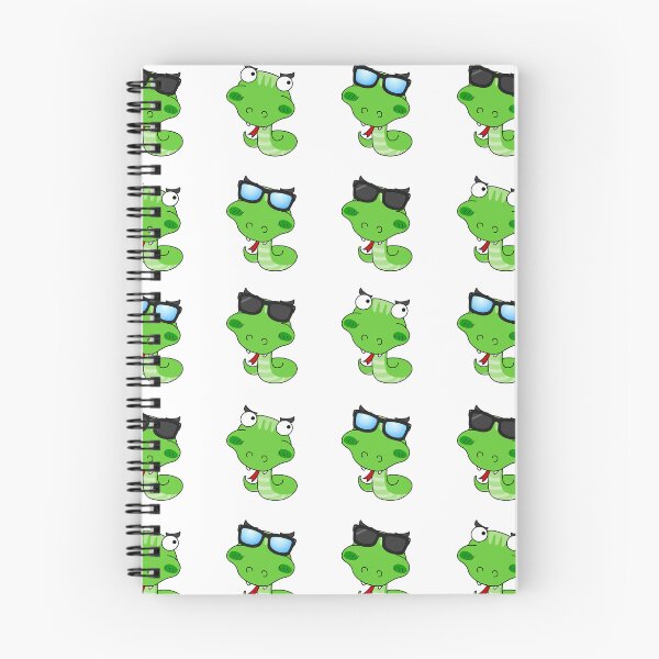 Item preview, Cute Snake pack designed and sold by EzezFolio.