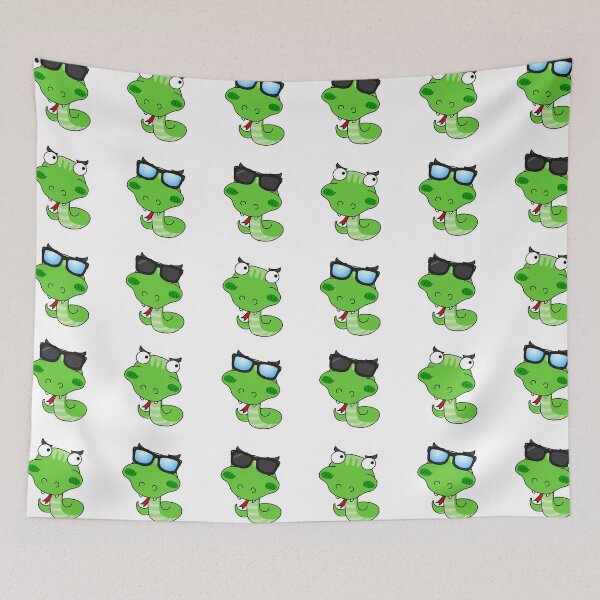 Item preview, Cute Snake pack designed and sold by EzezFolio.