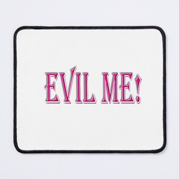 Item preview, Evil Me 2 designed and sold by Indie-Chille.