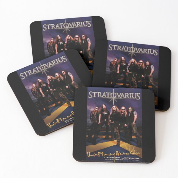 Item preview, Funniest Stratovarius Gift Music Fans designed and sold by YakChaneyChic.