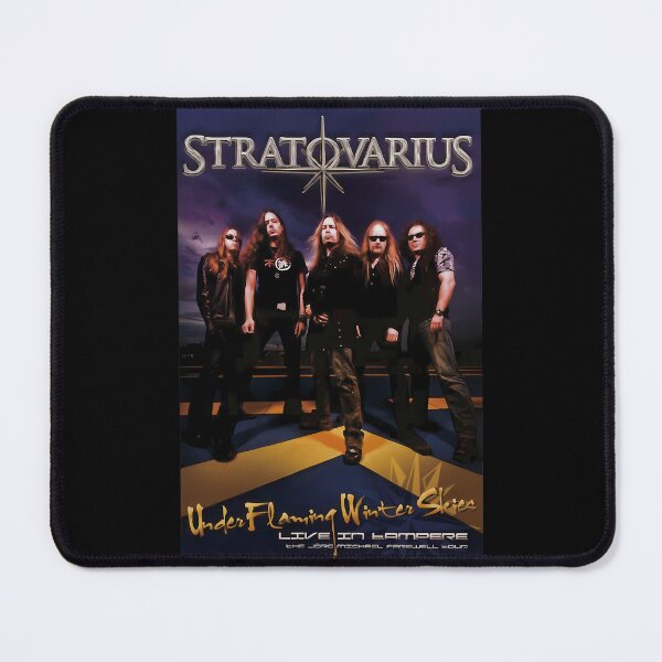 Item preview, Funniest Stratovarius Gift Music Fans designed and sold by YakChaneyChic.