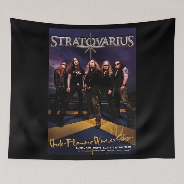 Item preview, Funniest Stratovarius Gift Music Fans designed and sold by YakChaneyChic.