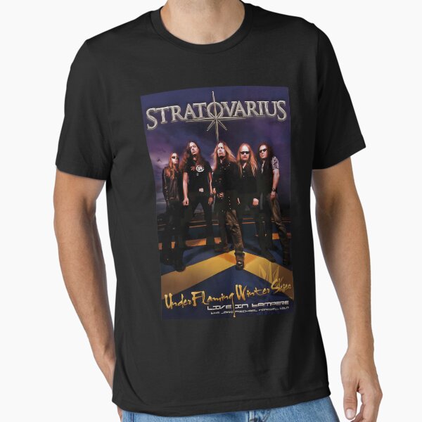 Item preview, Funniest Stratovarius Gift Music Fans designed and sold by YakChaneyChic.