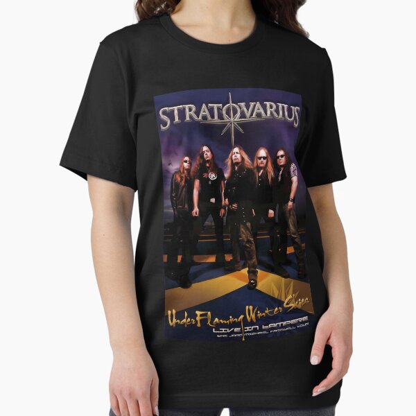 Item preview, Funniest Stratovarius Gift Music Fans designed and sold by YakChaneyChic.