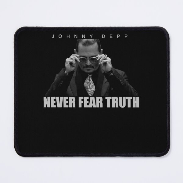 Item preview, never fear truth designed and sold by ArtClothesniko.