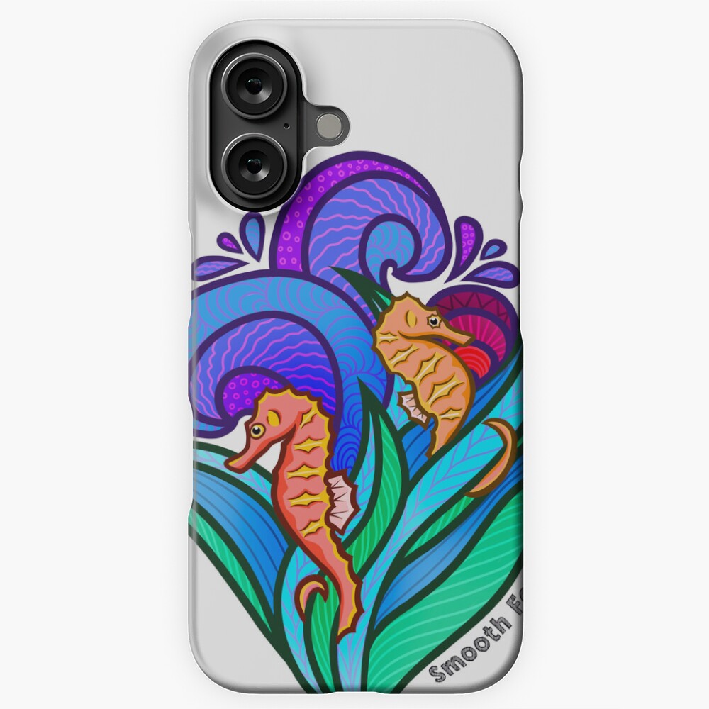 Item preview, iPhone Snap Case designed and sold by smoothfoxill.