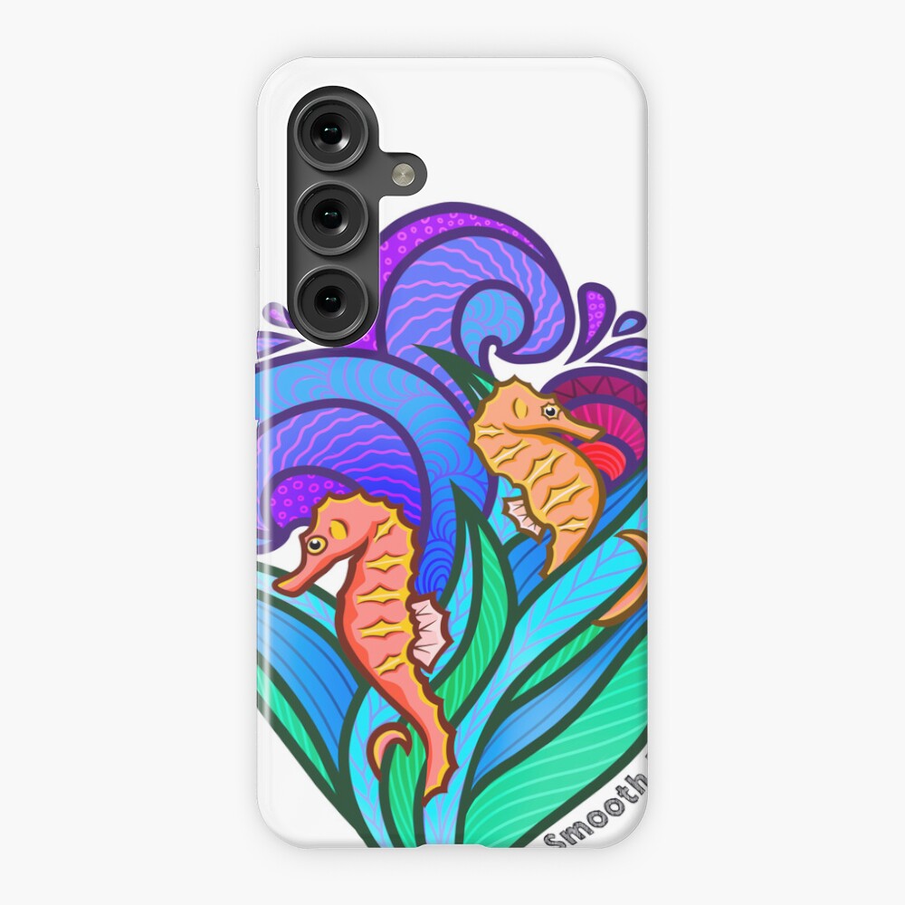 Item preview, Samsung Galaxy Snap Case designed and sold by smoothfoxill.