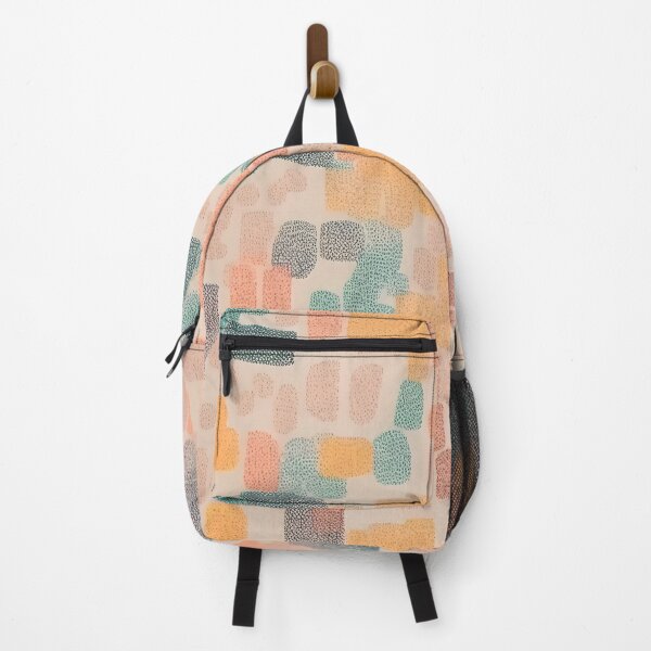 Item preview, Abstract Pointillism designed and sold by poetash.