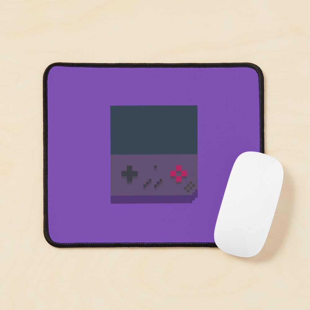 Item preview, Mouse Pad designed and sold by Rukbook.