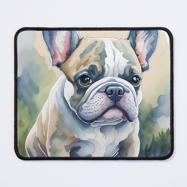 Item preview, Bulldog, Unleash Your Potential: Dogs show us that boundless energy and enthusiasm are keys to achieving our goals designed and sold by Sober-dogs.