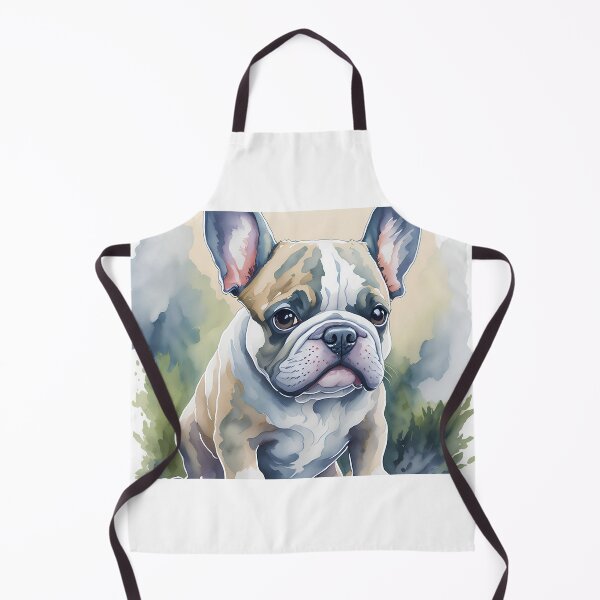 Item preview, Bulldog, Unleash Your Potential: Dogs show us that boundless energy and enthusiasm are keys to achieving our goals designed and sold by Sober-dogs.