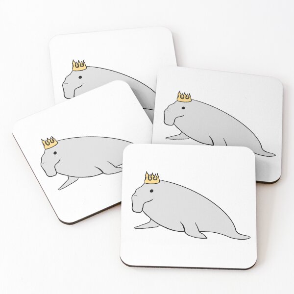 Item preview, Elephant Seal designed and sold by LemonSharkArt.