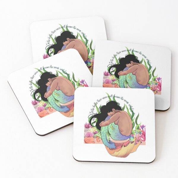 Item preview, Siren Song designed and sold by KimSugarArt.