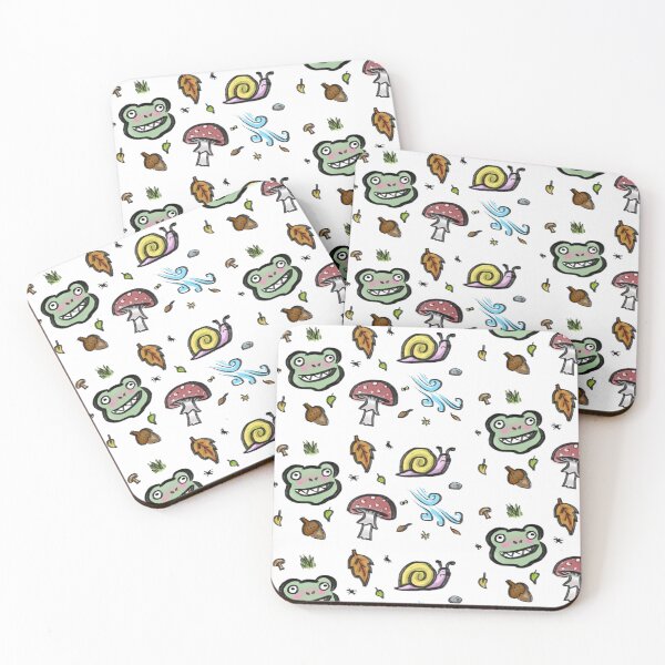 Item preview, Goblincore designed and sold by Elikscer.