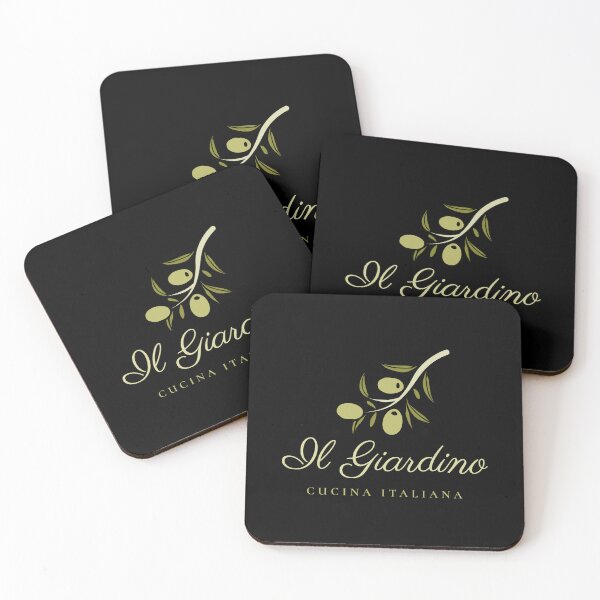 Item preview, Cucina Italiana designed and sold by PB-Sandwich.