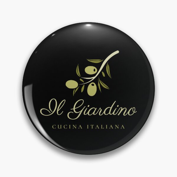 Item preview, Cucina Italiana designed and sold by PB-Sandwich.