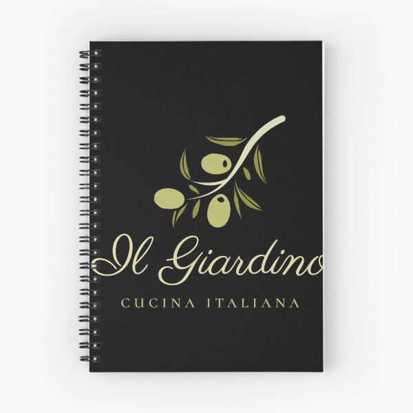 Item preview, Cucina Italiana designed and sold by PB-Sandwich.