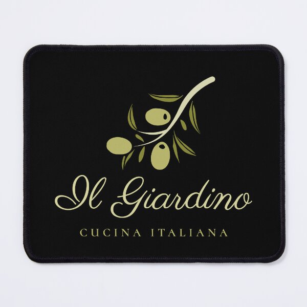 Item preview, Cucina Italiana designed and sold by PB-Sandwich.