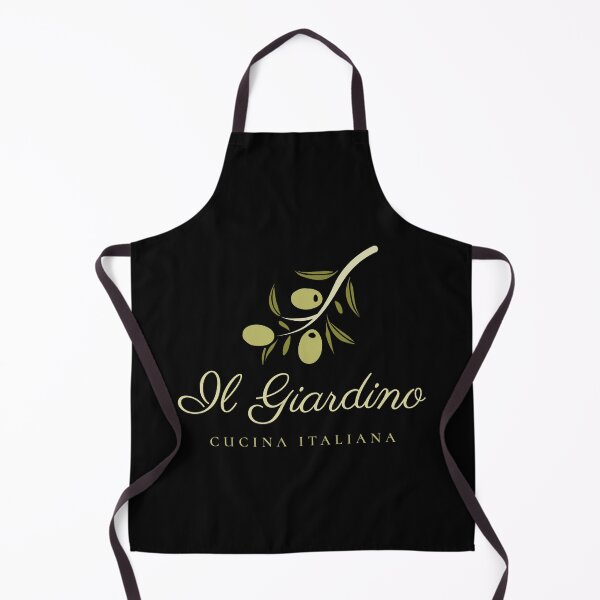 Item preview, Cucina Italiana designed and sold by PB-Sandwich.