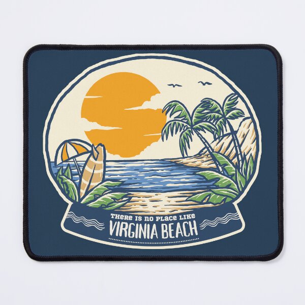 Item preview, Virginia Beach designed and sold by soulfulprintss8.