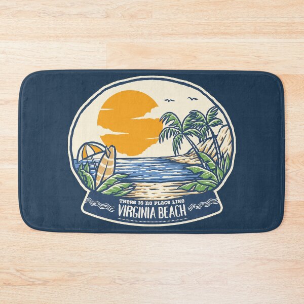 Item preview, Virginia Beach designed and sold by soulfulprintss8.