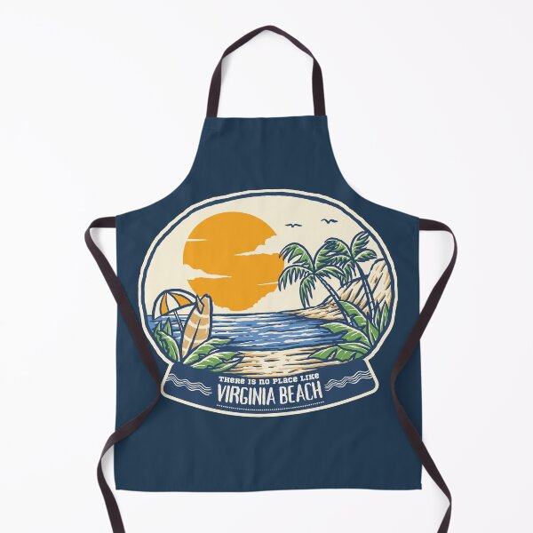 Item preview, Virginia Beach designed and sold by soulfulprintss8.