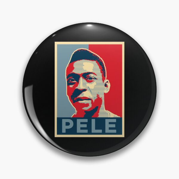 Item preview, PELE PELE PELE Classic designed and sold by SnootsDyer.