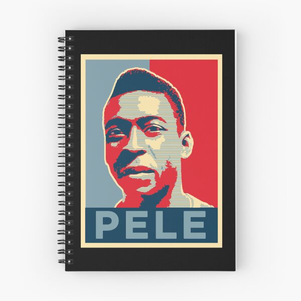 Item preview, PELE PELE PELE Classic designed and sold by SnootsDyer.