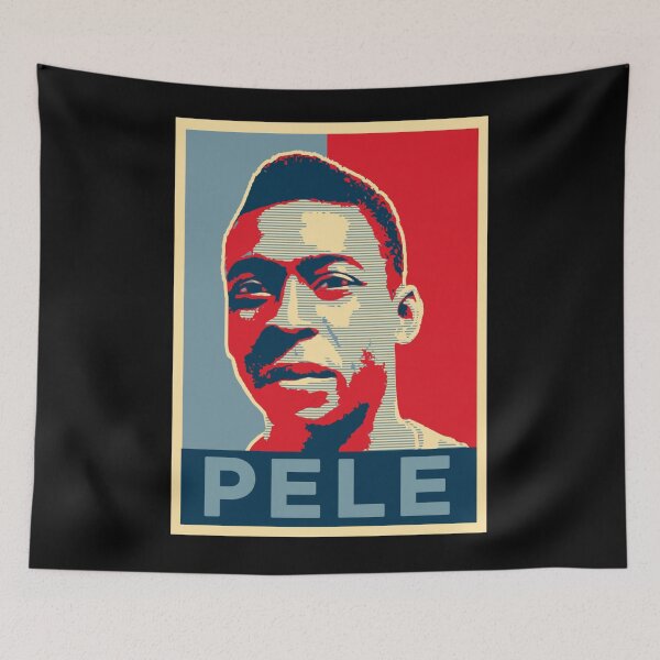 Item preview, PELE PELE PELE Classic designed and sold by SnootsDyer.