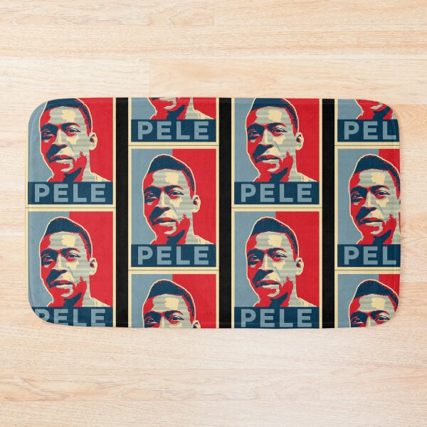 Item preview, PELE PELE PELE Classic designed and sold by SnootsDyer.