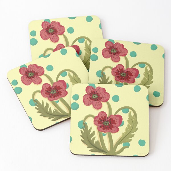 Item preview, Poppies designed and sold by Numero21.