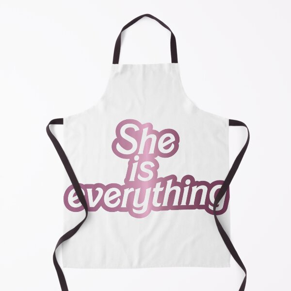 Item preview, She is everything designed and sold by sabinako.