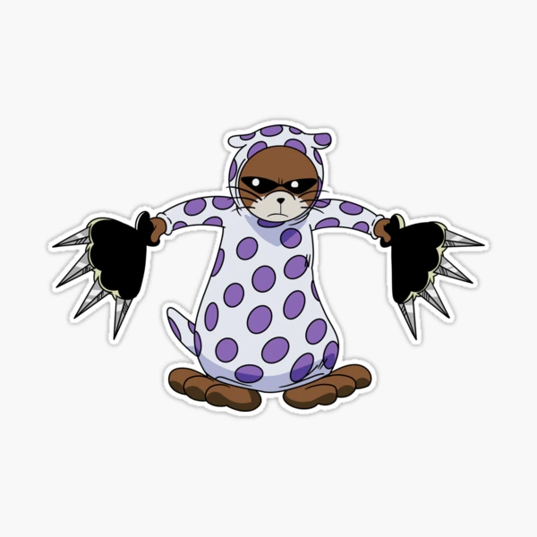 One Piece Mr 13 Baroque Works Assassin 