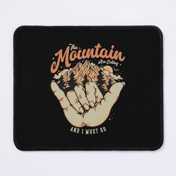 Item preview, Mountain is calling designed and sold by quanlh.