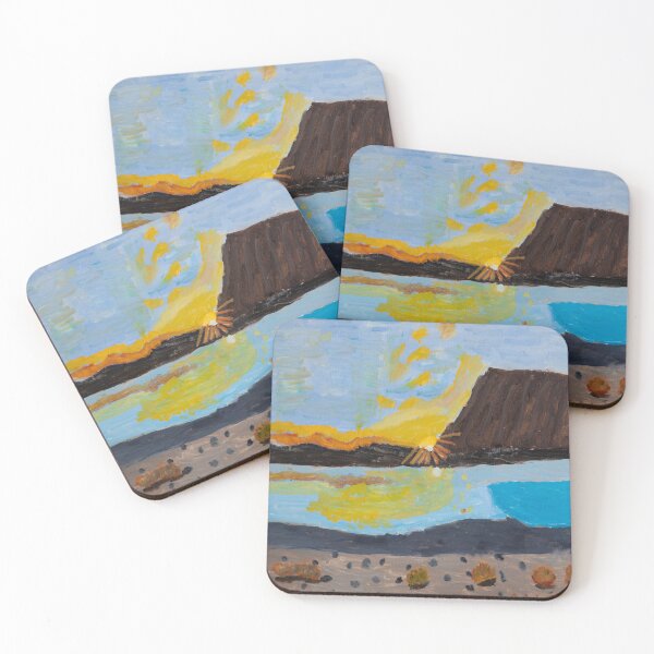 Item preview, Christopher Hendren Sunrise designed and sold by Pamela Ruggiero.