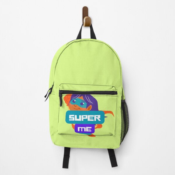 Item preview, Super Me Kids Cartoon designed and sold by ChristCentered.