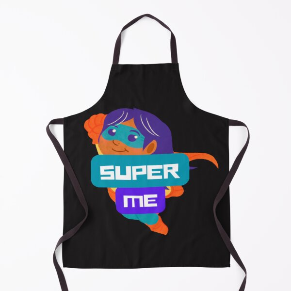 Item preview, Super Me Kids Cartoon designed and sold by ChristCentered.