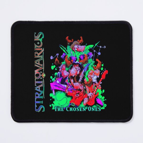 Item preview, Gift For Men Original Stratovarius Retro Vintage designed and sold by YakChaneyChic.