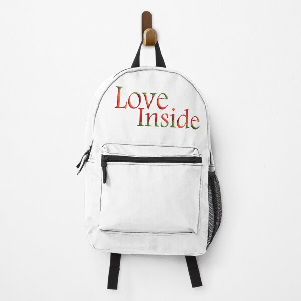 Item preview, Love Inside designed and sold by Indie-Chille.