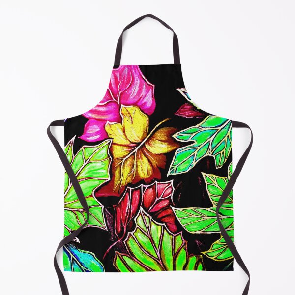 Item preview, Rainbow Leaves designed and sold by Linda Callaghan.