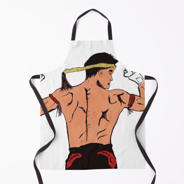 Item preview, Thai boxing designed and sold by wolfjaidee.