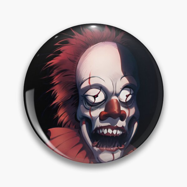 Artikelvorschau, Verschlafener Killerclown entworfen und verkauft von Glenbobagins.